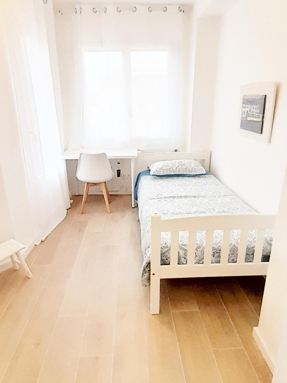 Tarragonaapartments Prim 350 เรวส์ ภายนอก รูปภาพ