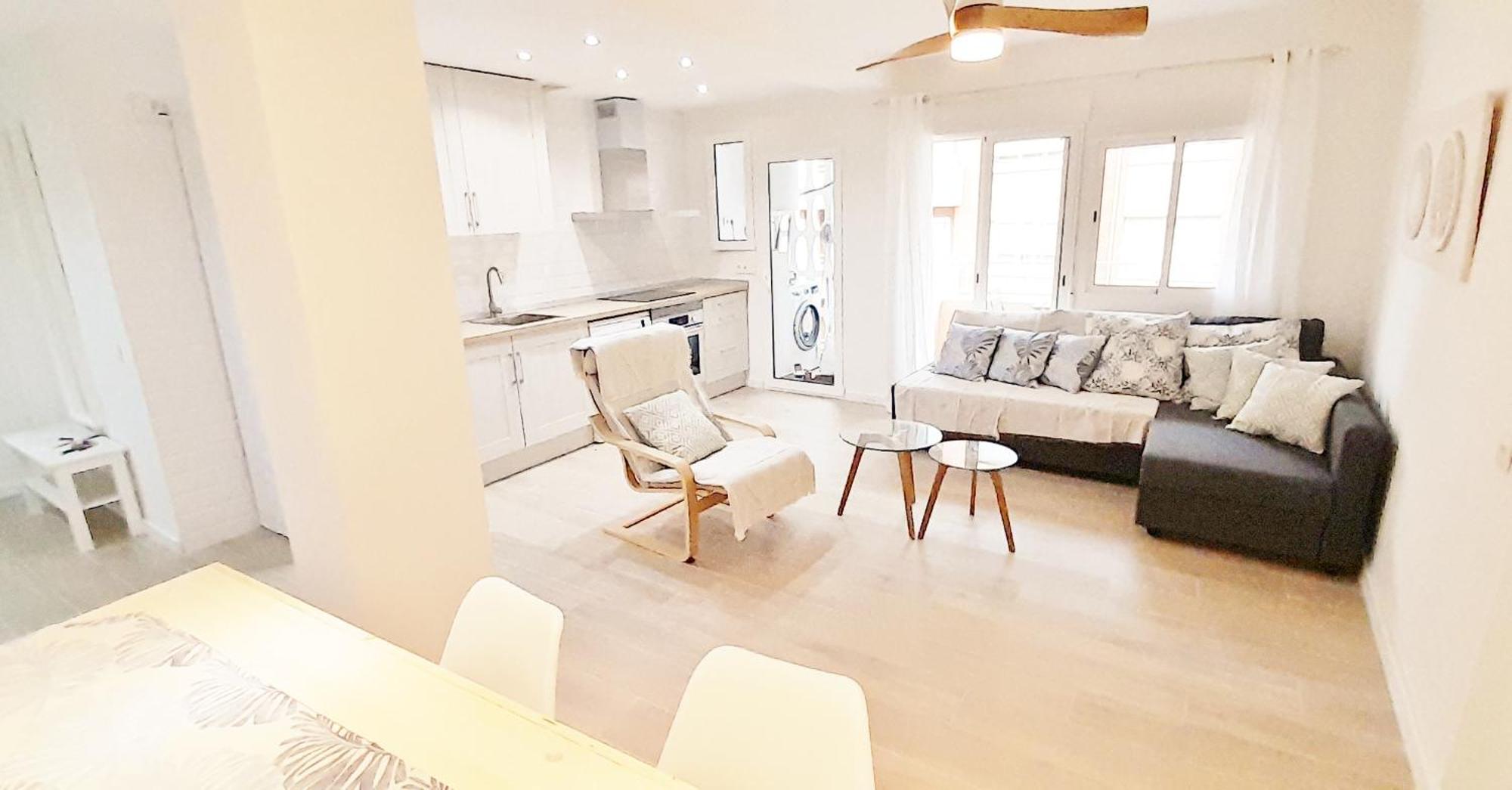Tarragonaapartments Prim 350 เรวส์ ภายนอก รูปภาพ