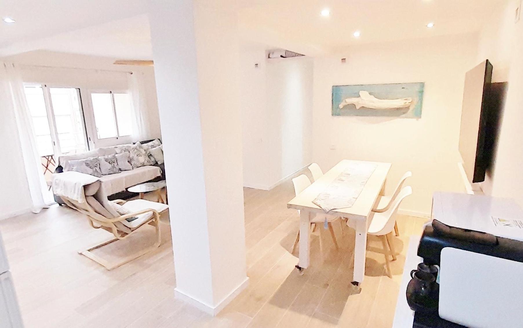Tarragonaapartments Prim 350 เรวส์ ภายนอก รูปภาพ