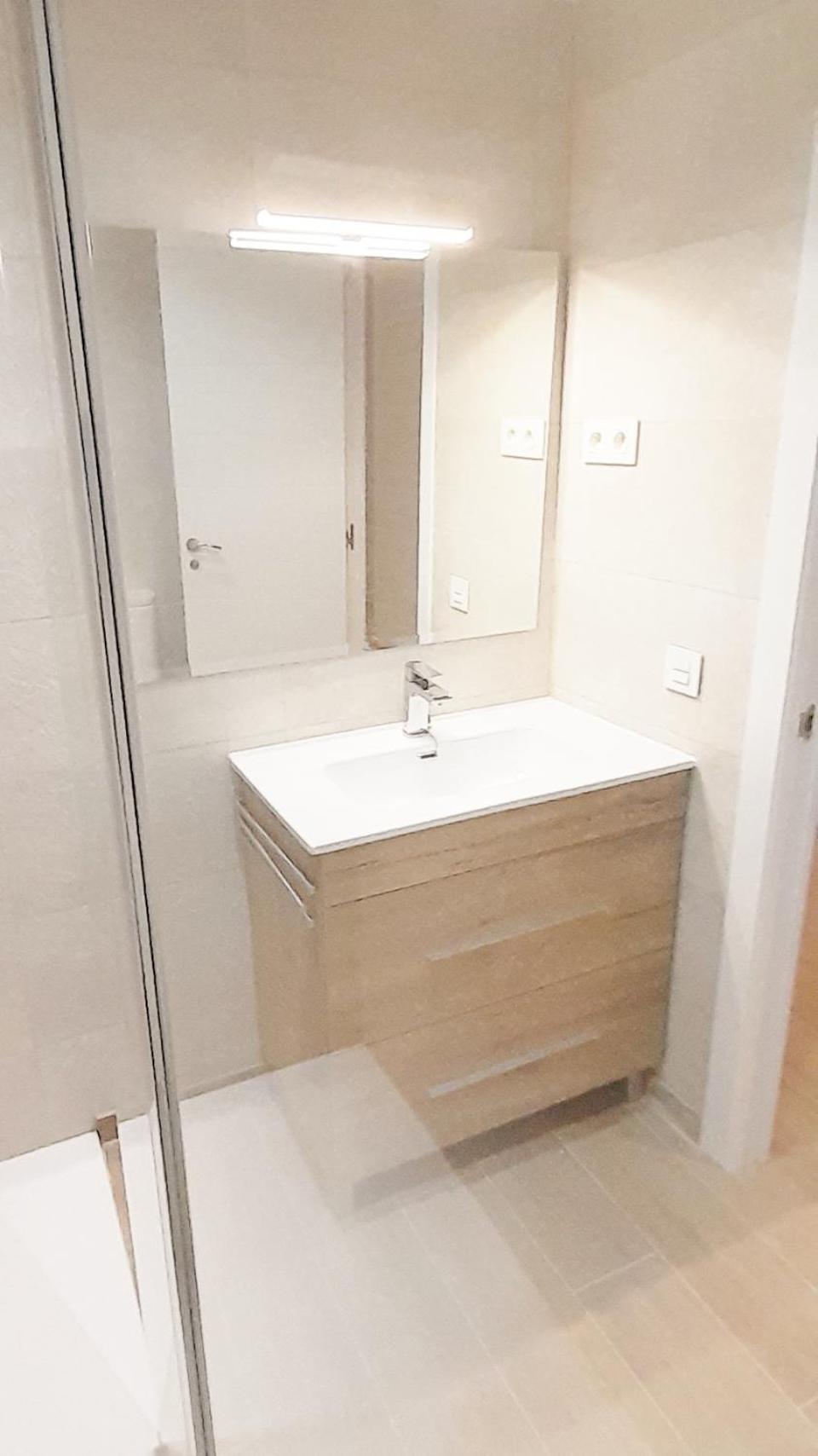 Tarragonaapartments Prim 350 เรวส์ ภายนอก รูปภาพ